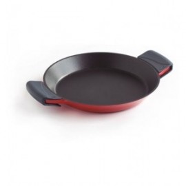 Paellera Cocotte de lacor 32 cm