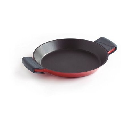 PAELLERA COCOTTE DE LACOR 32 CM