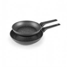 Definir 2 panelas Fogo de Lacor