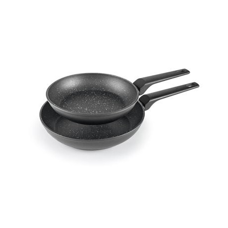 Definir 2 panelas Fogo de Lacor