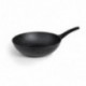 WOK JAVA DE LACOR 28 CM