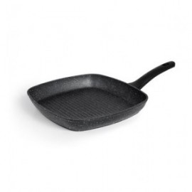 GRILL JAVA DE LACOR 28X28 CM