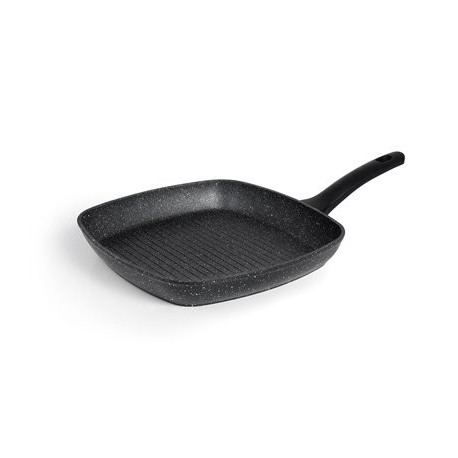 GRILL JAVA DE LACOR 28X28 CM