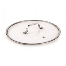 TAPA EASY DE LACOR 20 CM