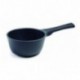 Titanium pro de lacor em linha reta 16 cm