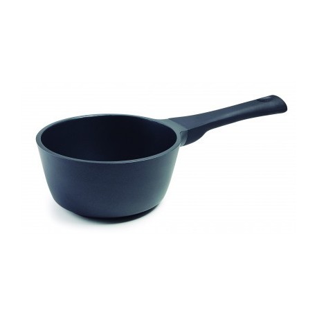 Titanium pro de lacor em linha reta 16 cm