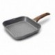 GRILL STILO DE LACOR 28X28 CM