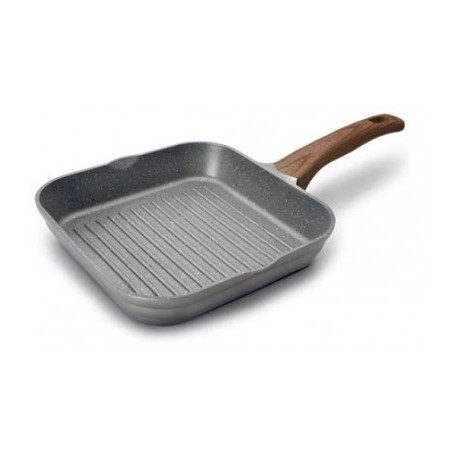 Grill Stilo de lacor 28x28 cm