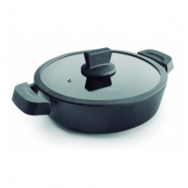 Titanium Pro Tarter de Lacor 32 cm