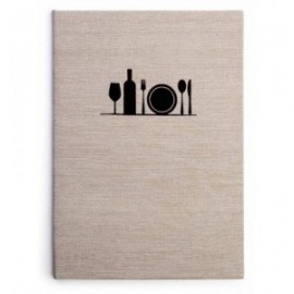 Lacor A5 Sophie Portamenú