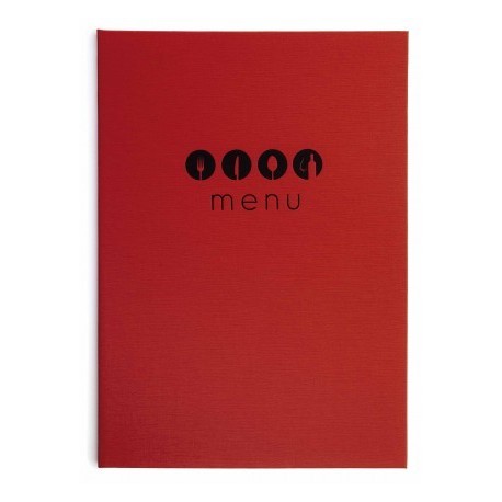 PORTAMENÚ MONET DE LACOR A5