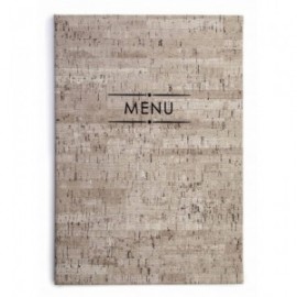 Portamenú Degas de lacor