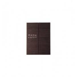 Lecor Leo Menu Portor 23x32 cm