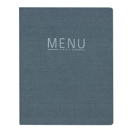 PORTAMENÚ MODELO VICENT DE LACOR 18X28 CM