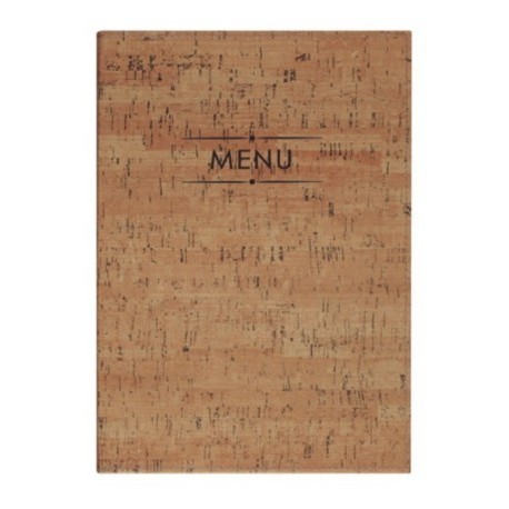 PORTAMENÚ MODELO VELÁZQUEZ DE LACOR 23X32 CM