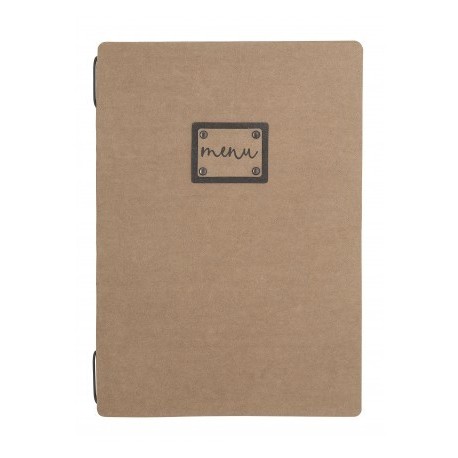 Lacor kraft Portamenú 23x32