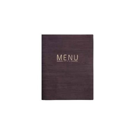 PORTAMENÚ NICOLÁS DE LACOR 18x28.5cm