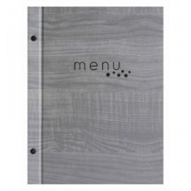 PORTAMENÚ EDGAR DE LACOR