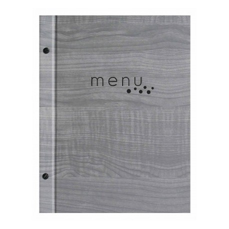 Portamenú Edgar de Lacor