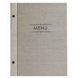 PORTAMENÚ PAUL DE LACOR