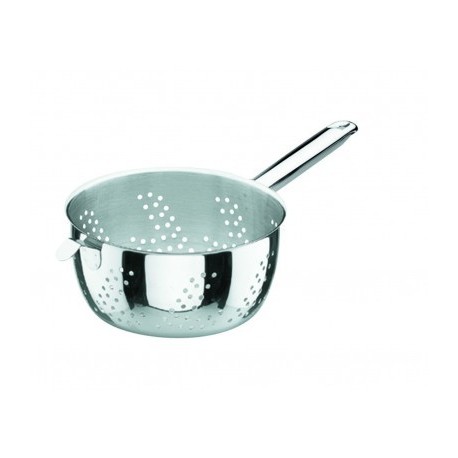 COLADOR BASIC DE LACOR 18 CM