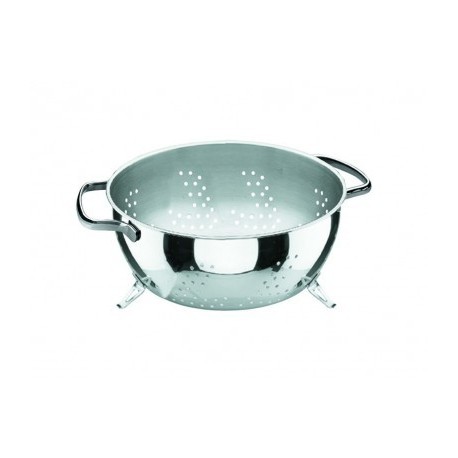 Lacor básico escuridera 24 cm