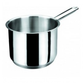 POTE CILÍNDRICO BASIC DE LACOR 16 CM