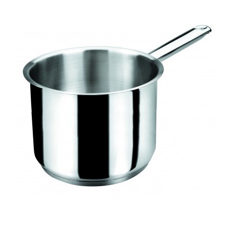 Lacor Basic Cylindrical Pot 16 cm