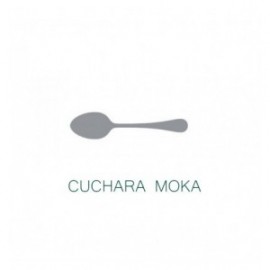 Moka Hotel de Lacor Spoon