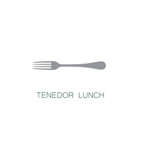 Almoço Hotel de Lacor Fork