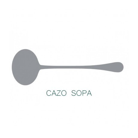 Cazo Sopa Aries de Lacor