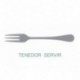 TENEDOR SERVIR ARIES DE LACOR