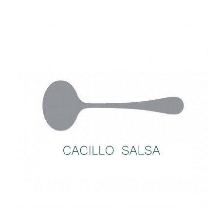 Cacillo Salsa Aries de Lacor