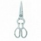 TIJERA PROFESIONAL INOXIDABLE 50-54 HRC DE LACOR 50X54 CM