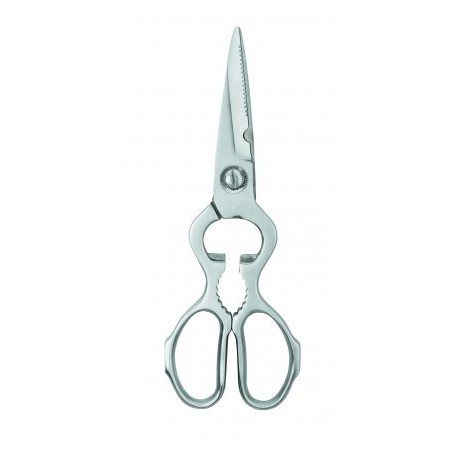 TIJERA PROFESIONAL INOXIDABLE 50-54 HRC DE LACOR 50X54 CM