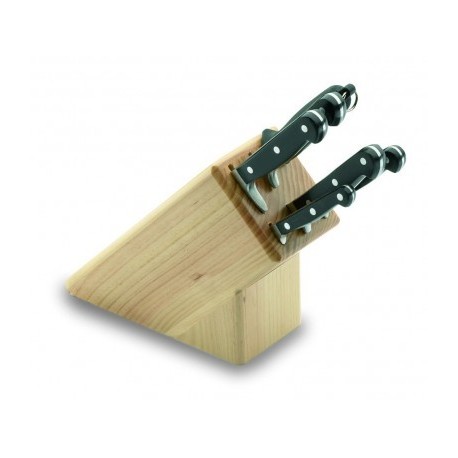 Taco 8 pedaços de lacação