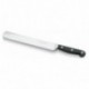 CUCHILLO FIAMBRE, PASTEL DE LACOR 21 CM