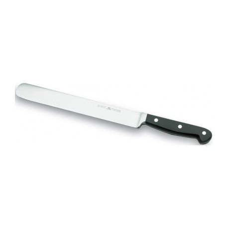 CUCHILLO FIAMBRE, PASTEL DE LACOR 21 CM