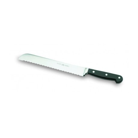 CUCHILLO PAN CLASSIC DE LACOR 21 CM