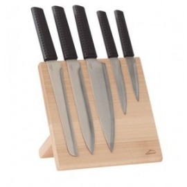 Bloco de ímã com facas de ímã lacor