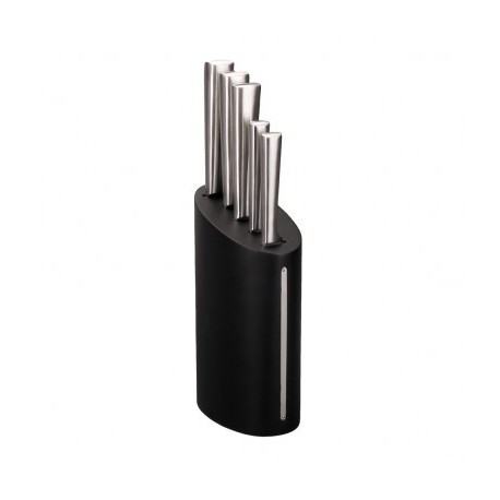 TACO 5 CUCHILLOS CHEF DE LACOR
