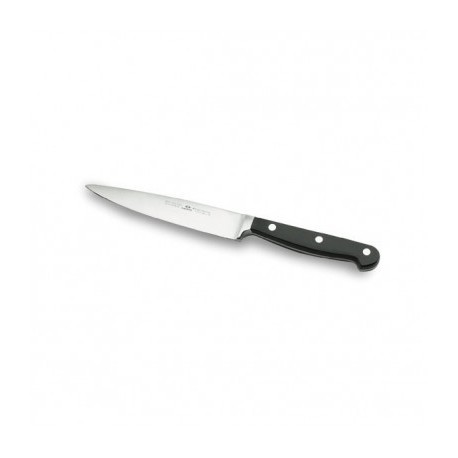 CUCHILLO COCINA CLASSIC DE LACOR 14 CM