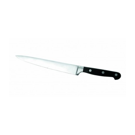 CUCHILLO PESCADO FILETEADOR CLASSIC DE LACOR 20 CM