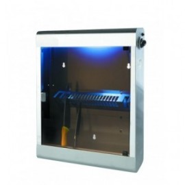 Esterilizador 20 facas de ozônio lacor