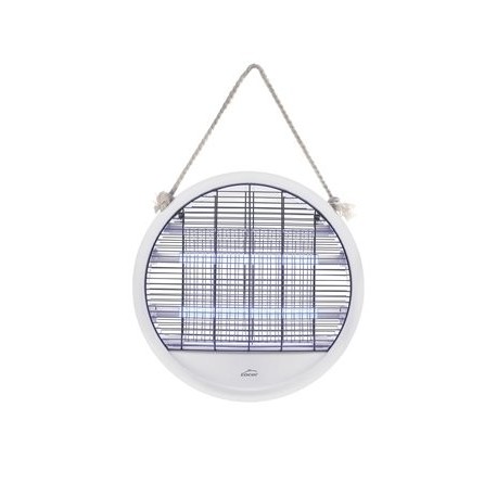 MATA MOSQUITOS ELÉCTRICO WHITE DE LACOR