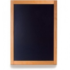 PIZARRA MENÚ PARA COLGAR LACOR Rectangular