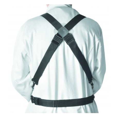 DELANTAL MALLA METÁLICA ACERO INOXIDABLE 80X55 CM DE LACOR 80x55 CM