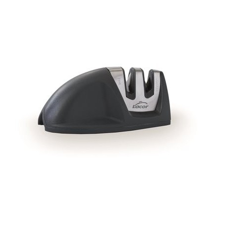 AFILADOR DE CUCHILLOS MINI DE LACOR