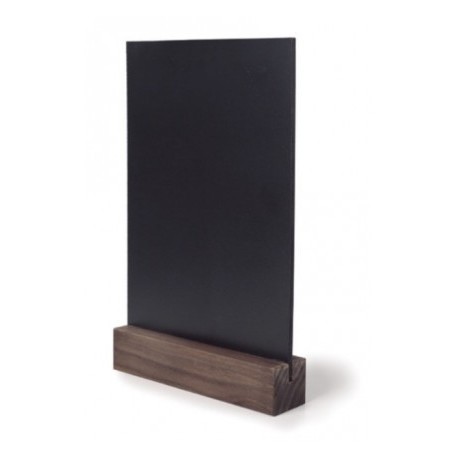 Mesa de vidro de lacor 20x30 cm