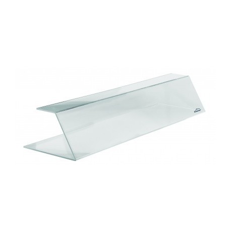 Protetor de espeto lacor 50x28x17 cm